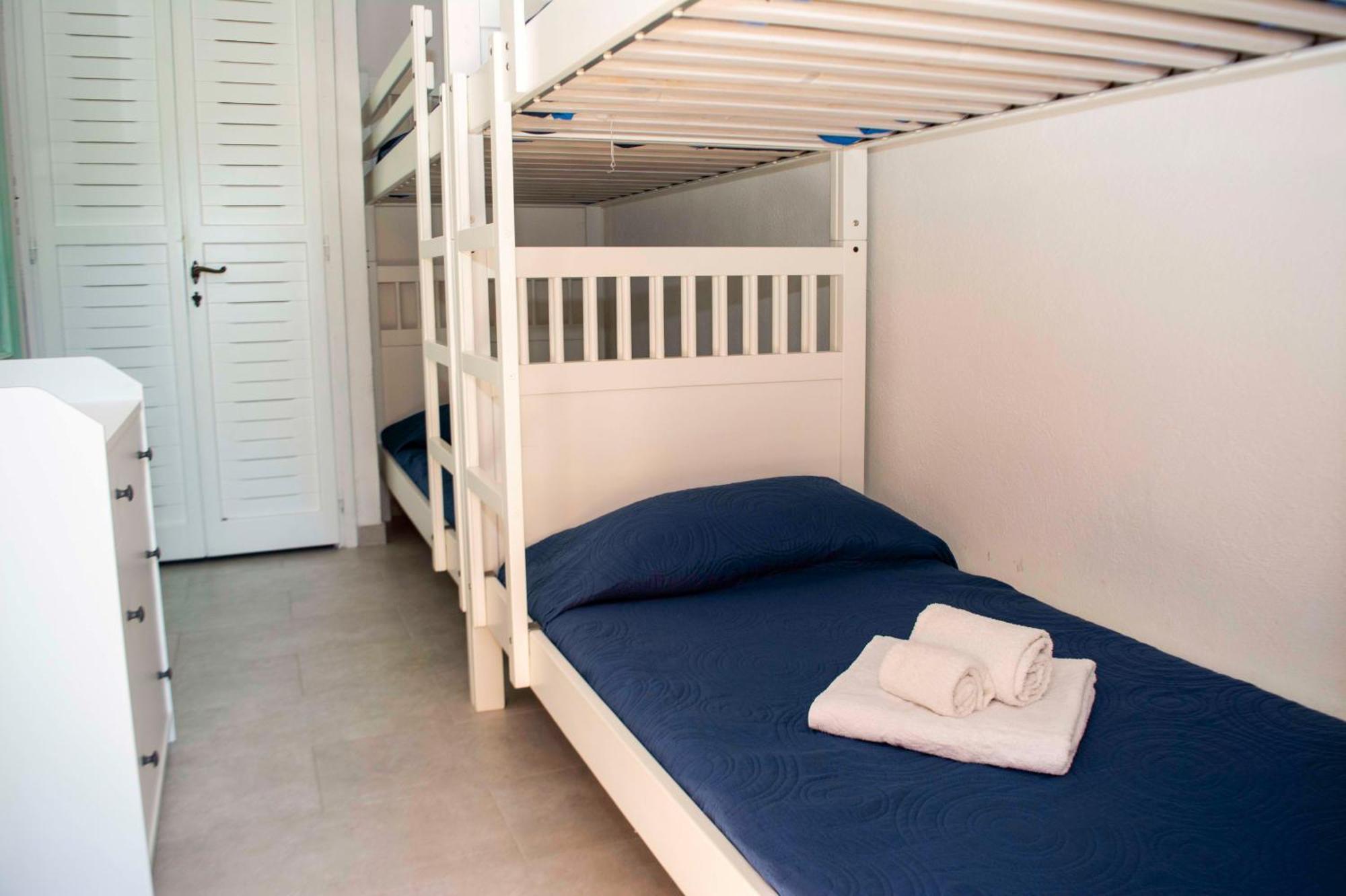 Ampio Trilocale Sul Golfo Di Marinella Vila Marinella  Exterior foto