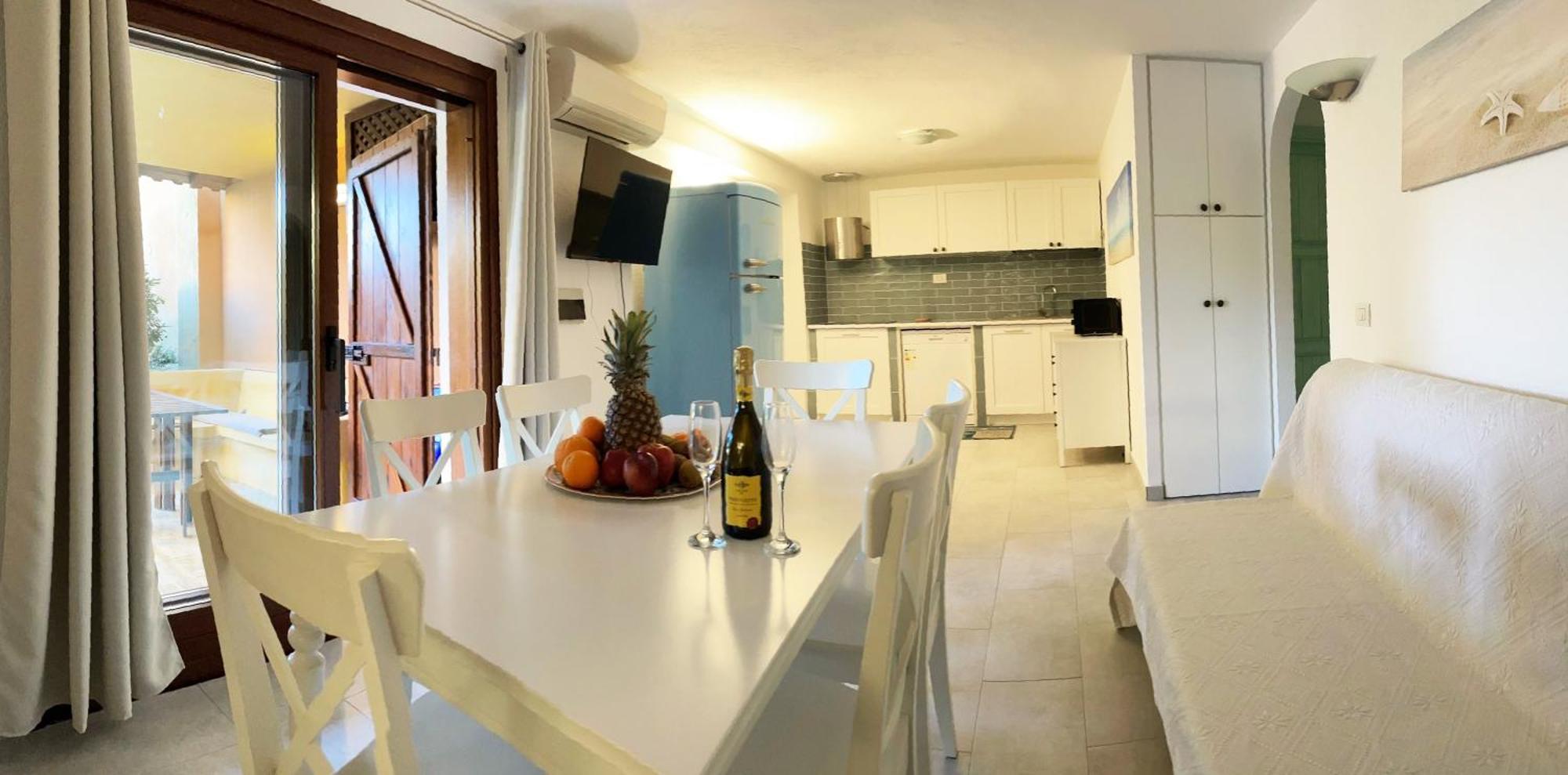 Ampio Trilocale Sul Golfo Di Marinella Vila Marinella  Exterior foto